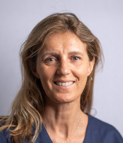 Dr Anne-Laure BAGGIO