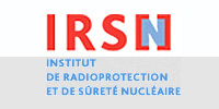 logo institut radioprotection et sureté nucléaire