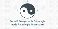 logo société française de sénologie et pathologie mammaire