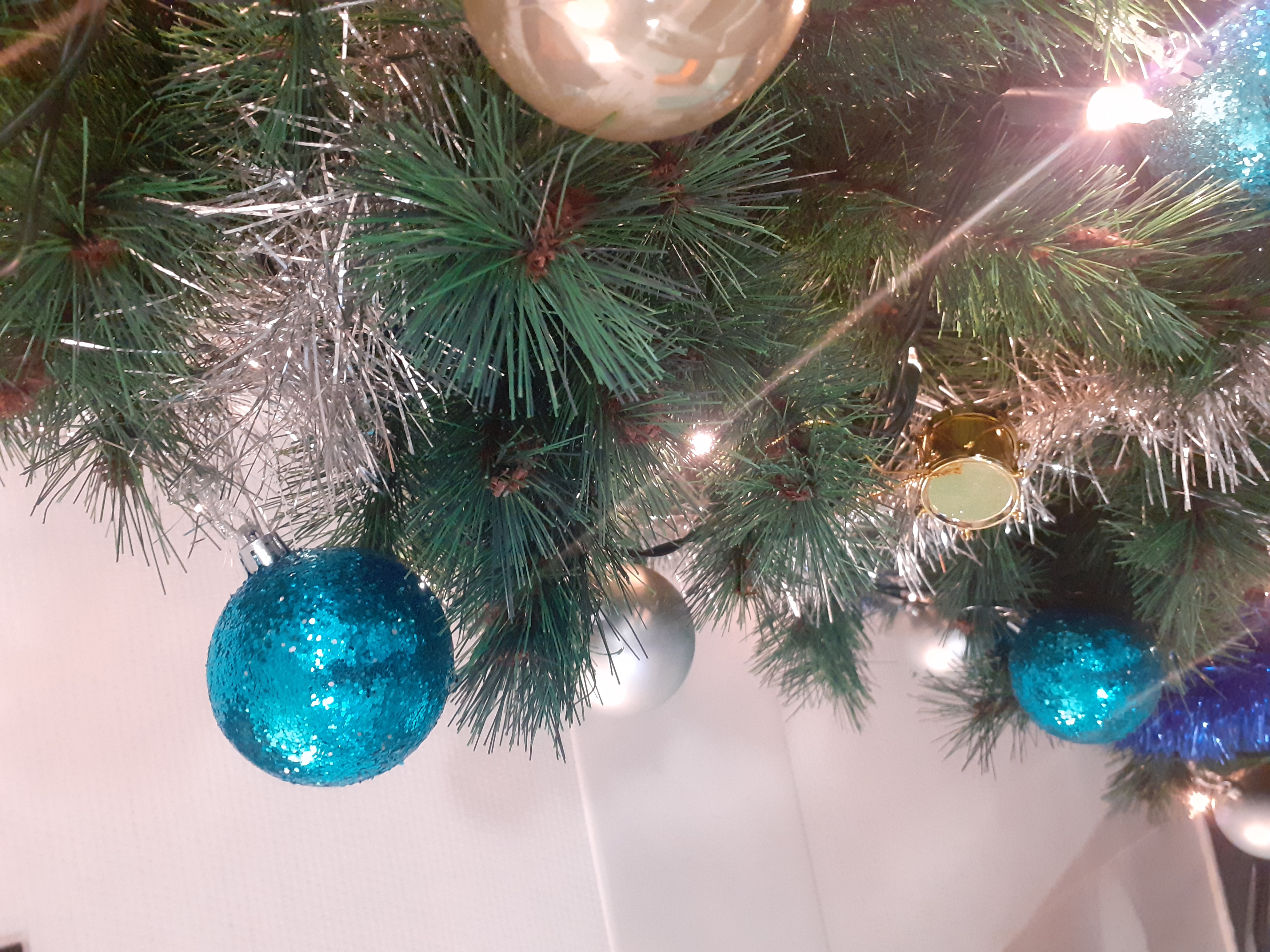 Arbre de Noel Arbre de Noel