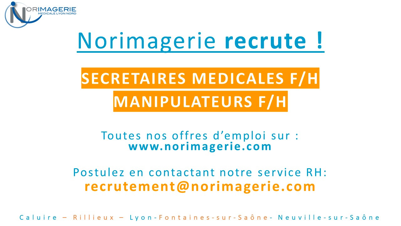 Recrutement