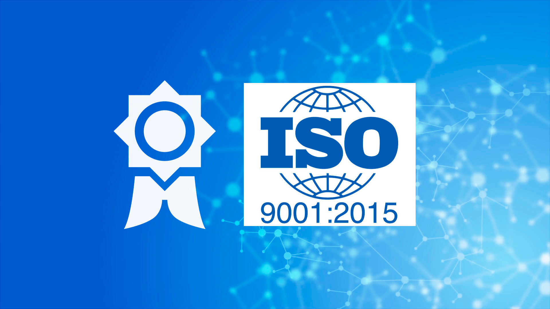 certifica iso 9001