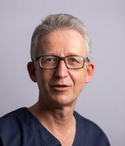 Dr Christophe REBOUD