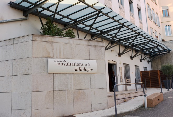 radiologie clinique saint charles