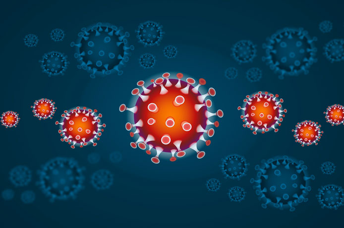 Covid -19 Coronavirus