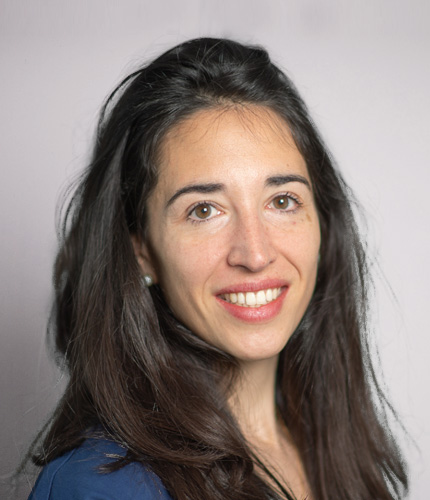 Dr Anne-Laure HERMANN