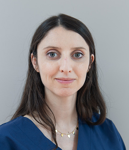 Dr Jade MIAILHES