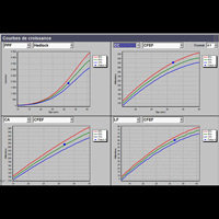 Echographie troisième trimestre 3