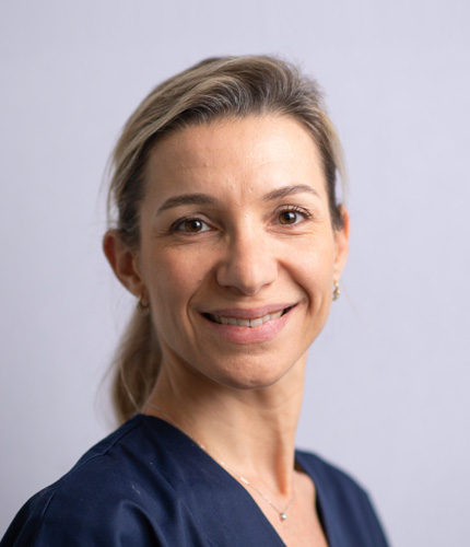 Dr Laure HERMITTE