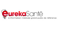 logo eureka santé