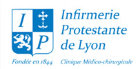 logo infirmerie protestante