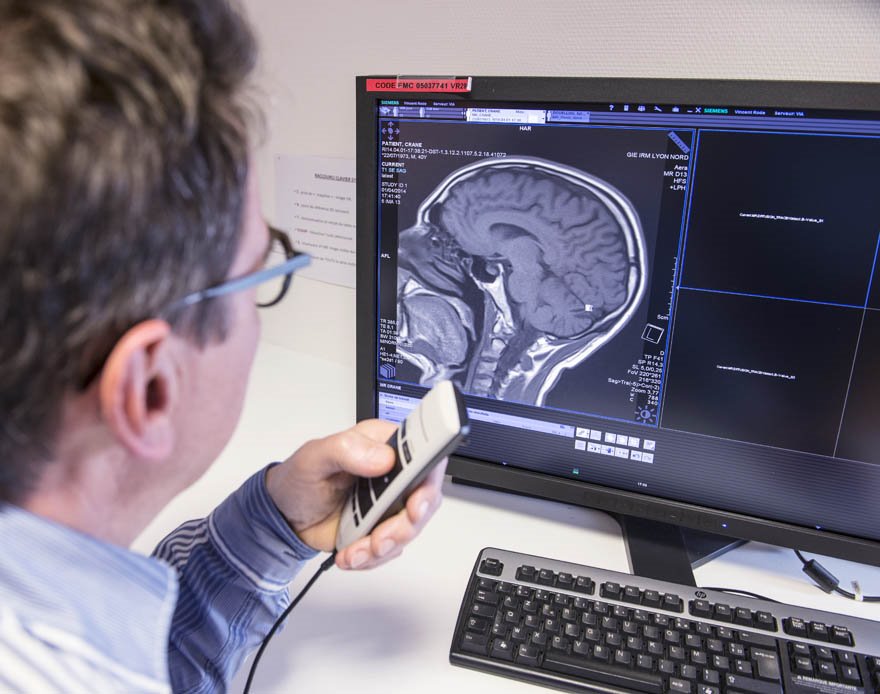 radiologie dépistage cancer