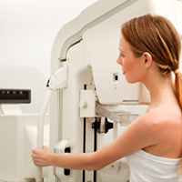 plateau mammographie