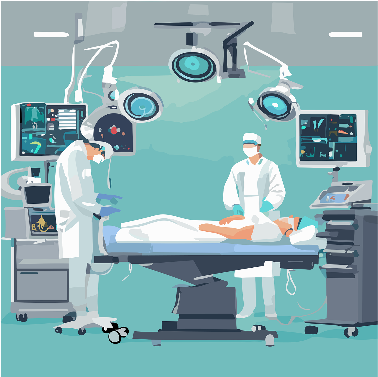 radiologie interventionnelle