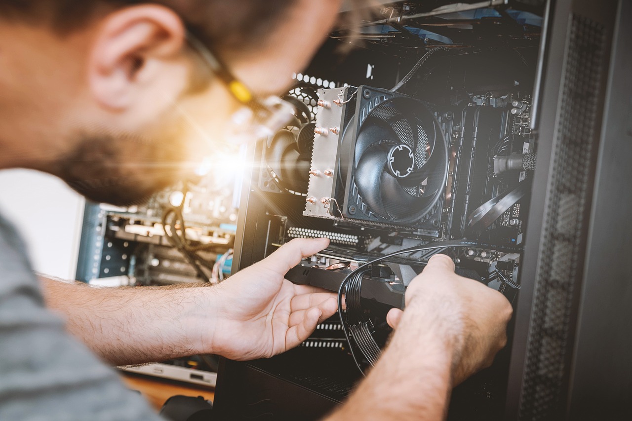 maintenance informatique maintenance informatique