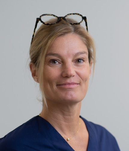 Dr Stefania PROIETTI