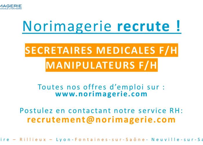 Recrutement