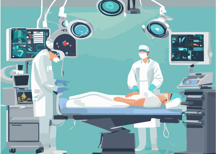 radiologie interventionnelle