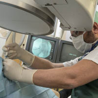 radiologie vasculaire